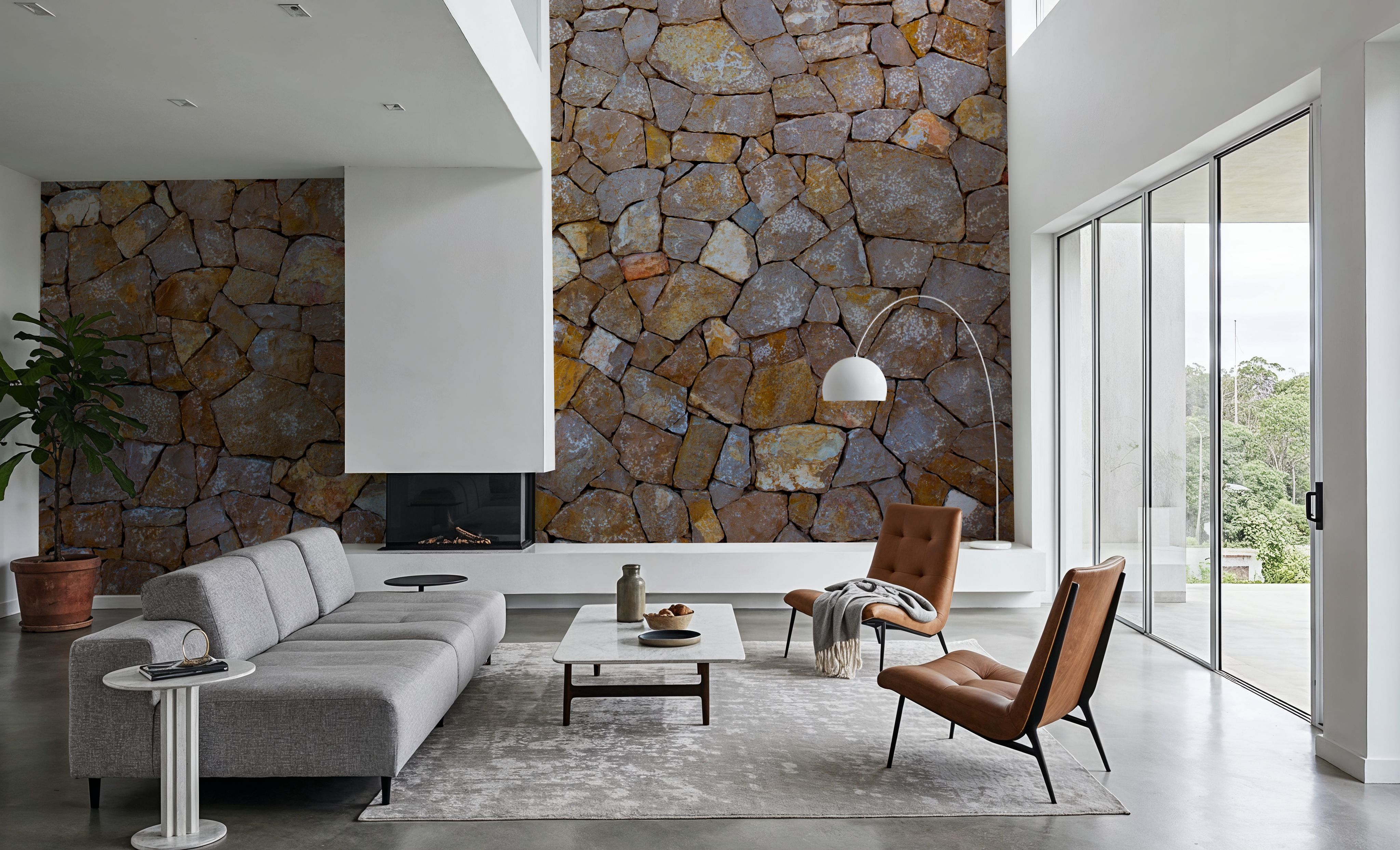 Mediterreanean Masonry