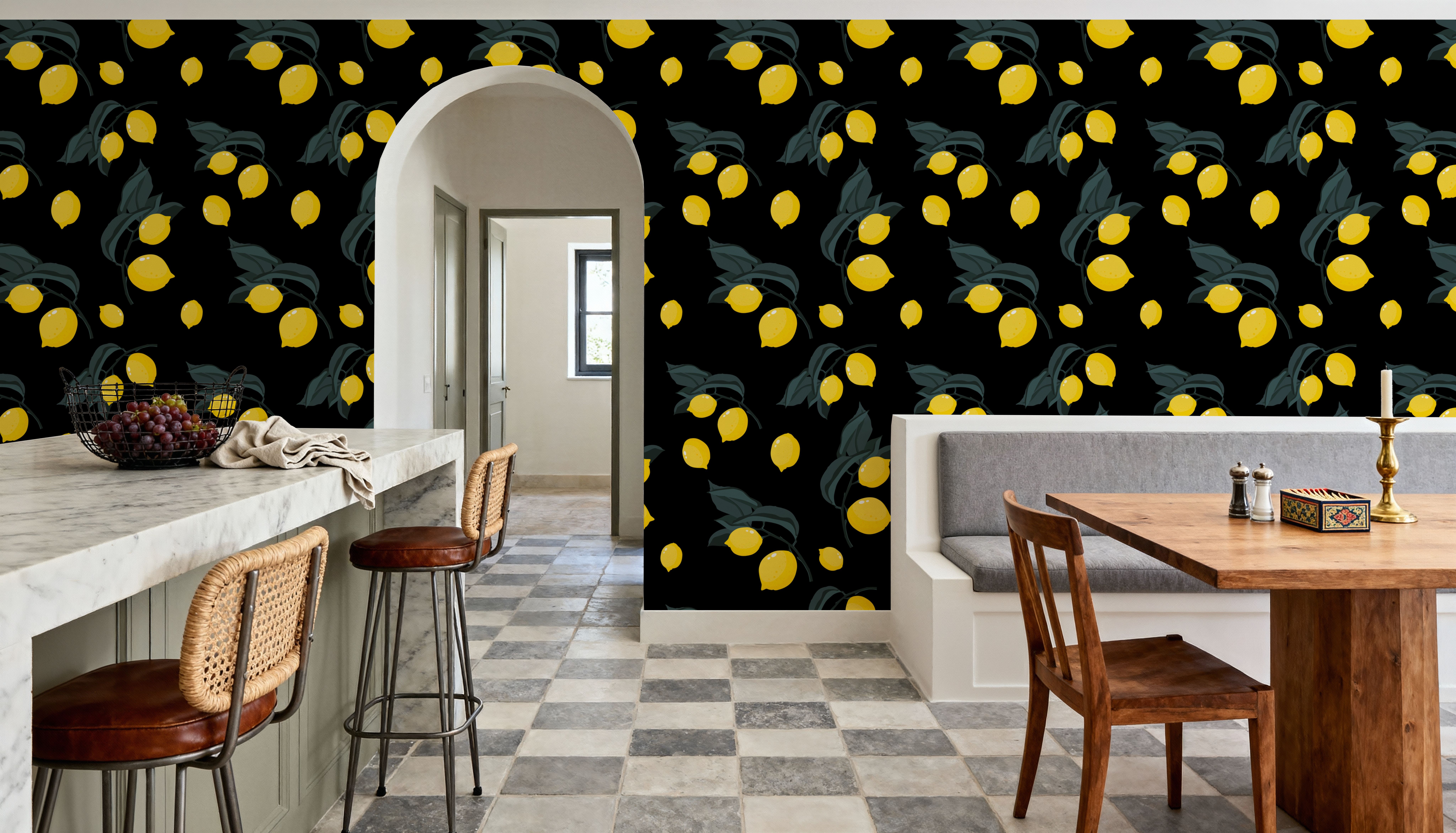 When Life Gives you Lemons