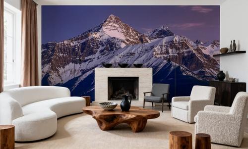 Mount Outram