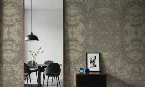 Royal Hall Gray