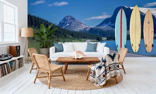 Alpine Journey