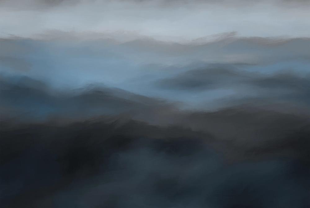 Beyond the Mountains, Teal