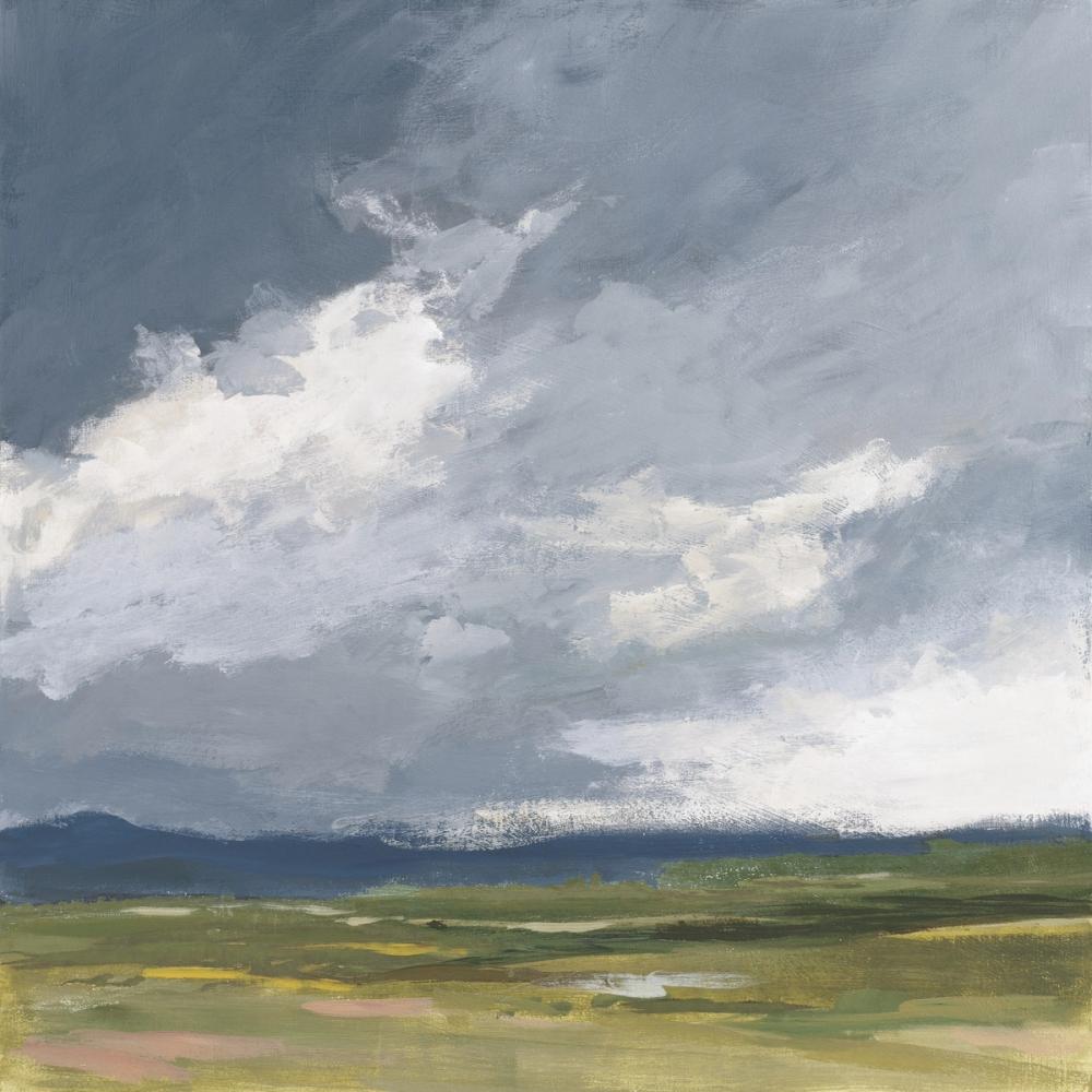 August Storm Honeybloom