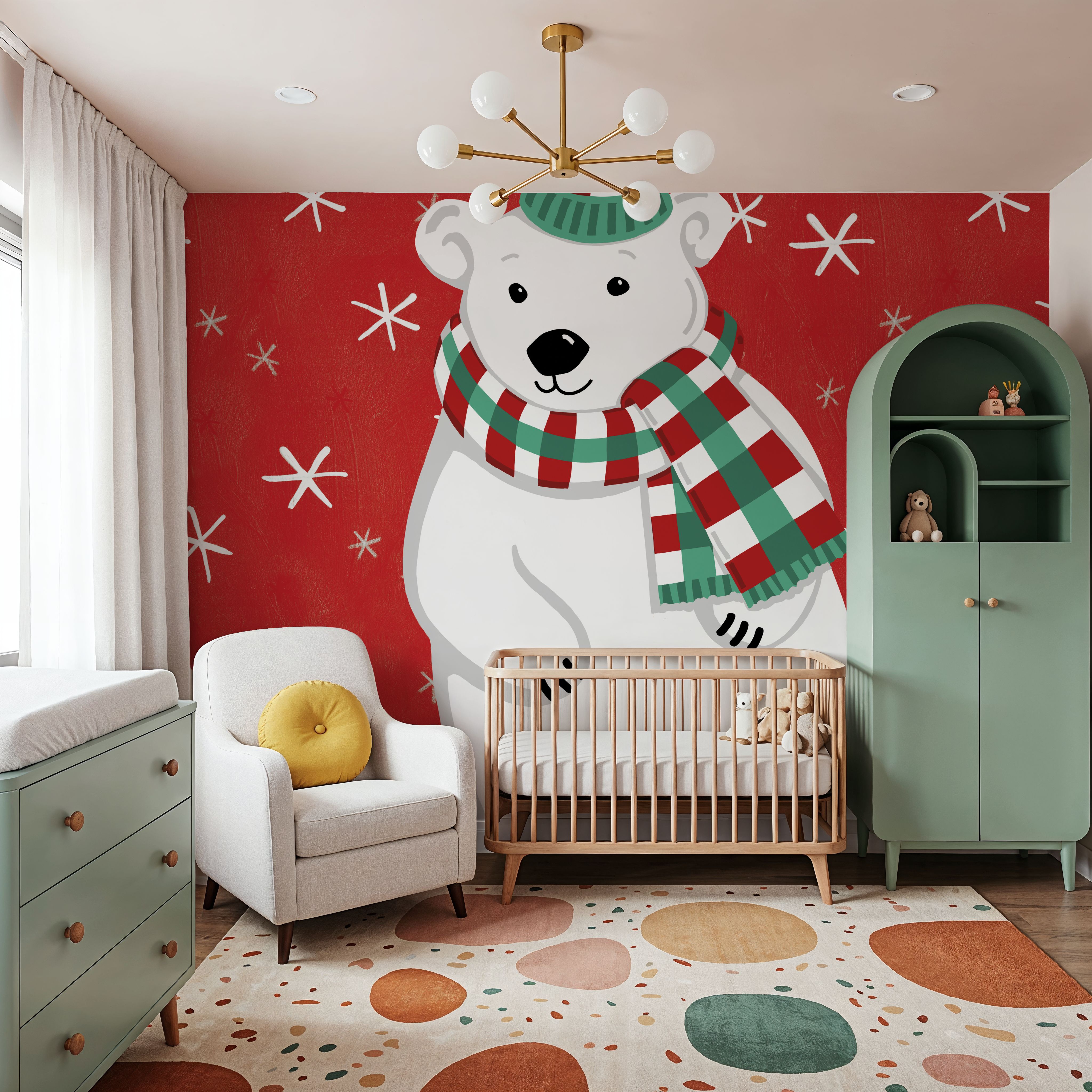 Festive Christmas III