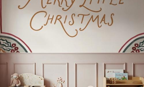 Yuletide Greetings V