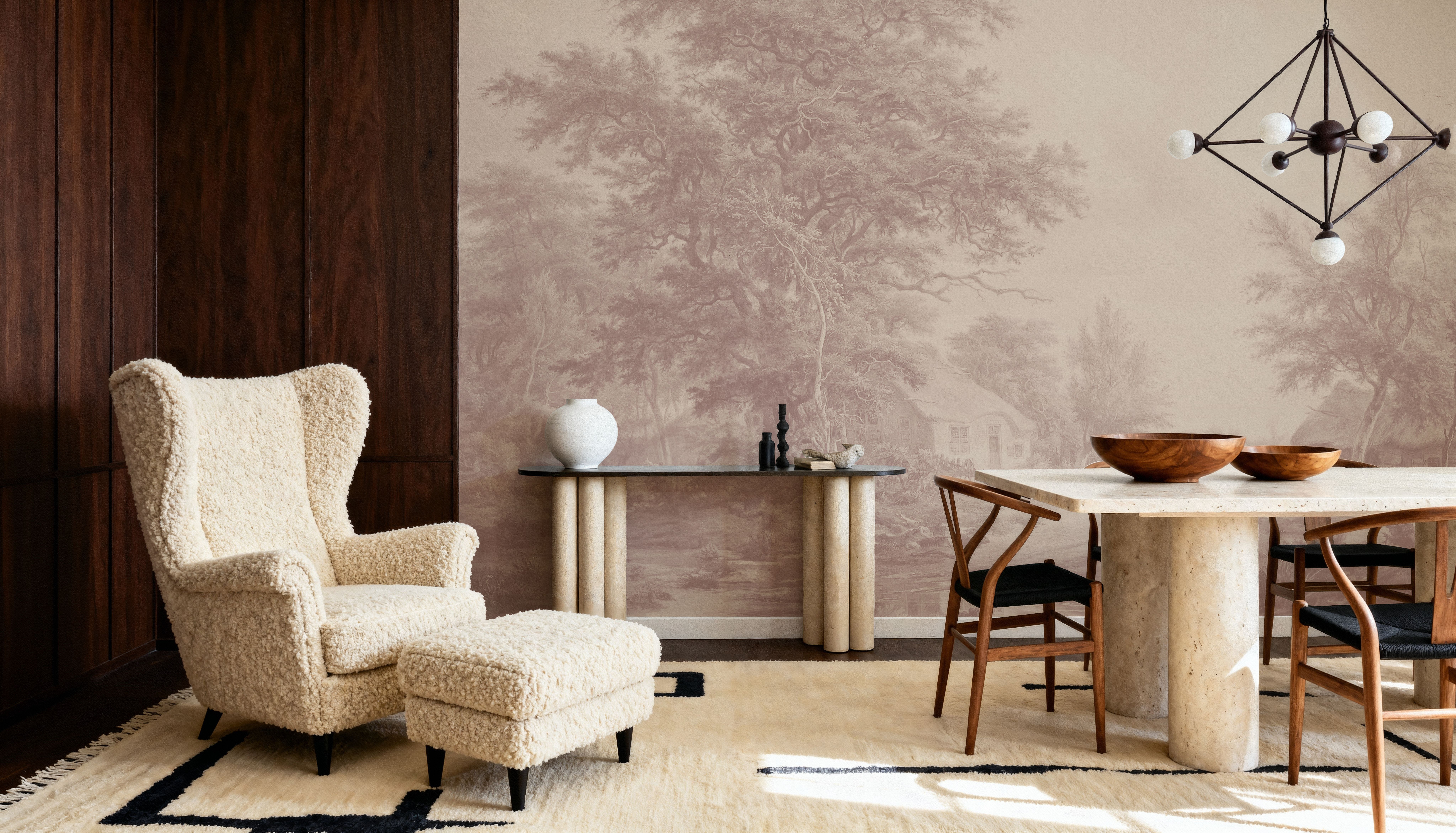Painted Master Sepia