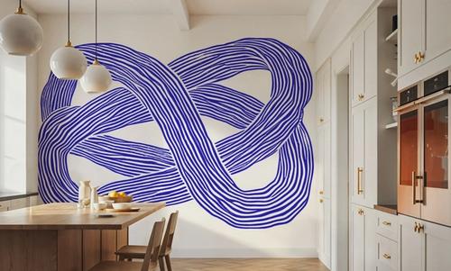 Knots No 3