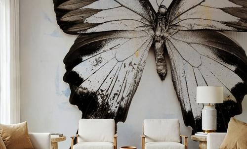 Butterfly I