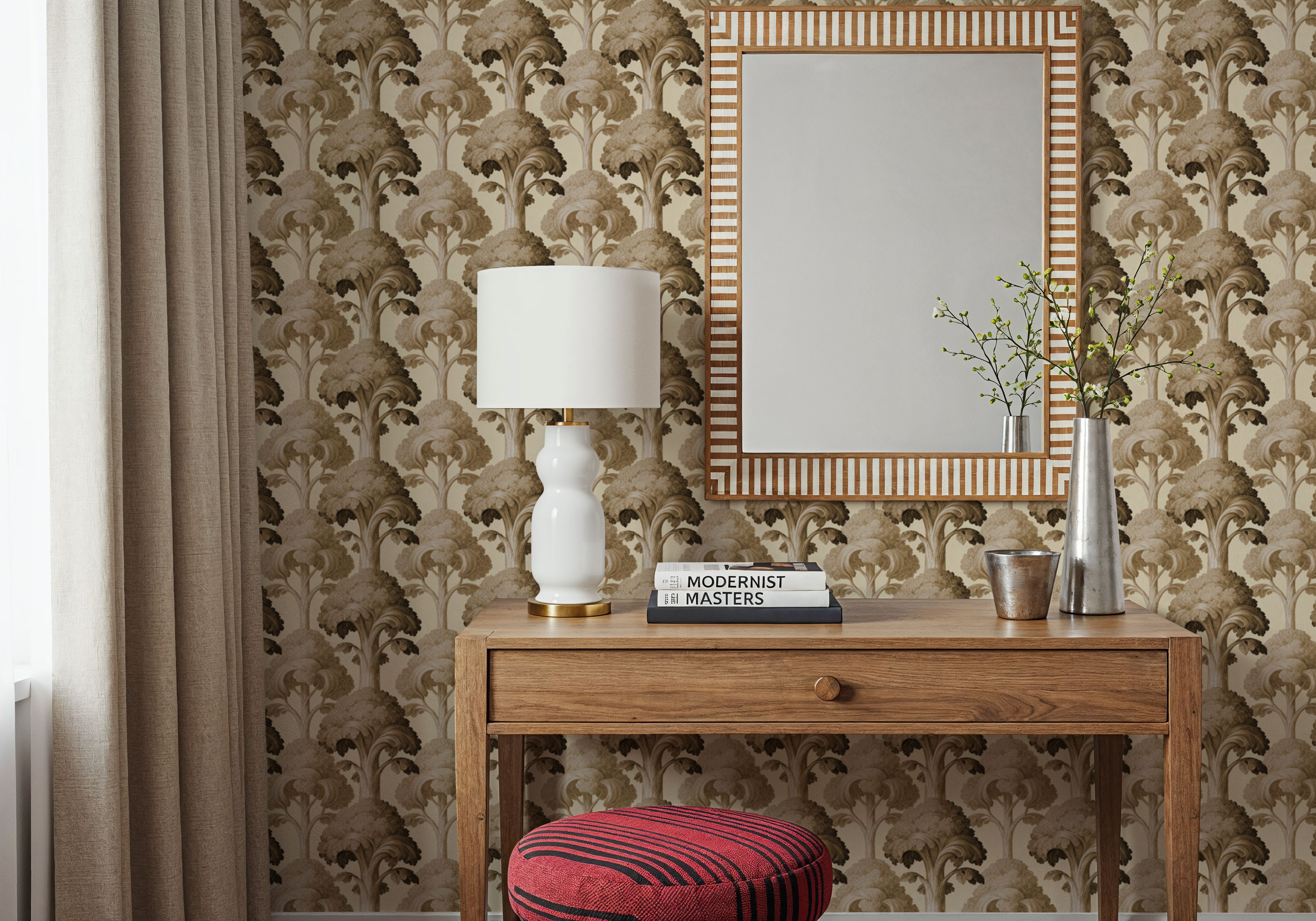 Eat Your Greens, Butter