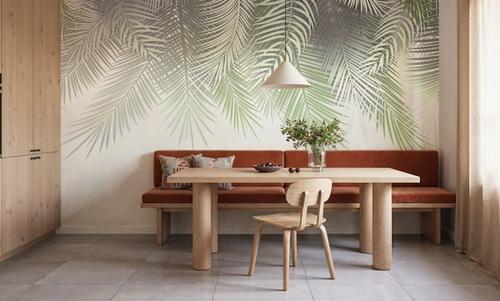 Home Grown Palms