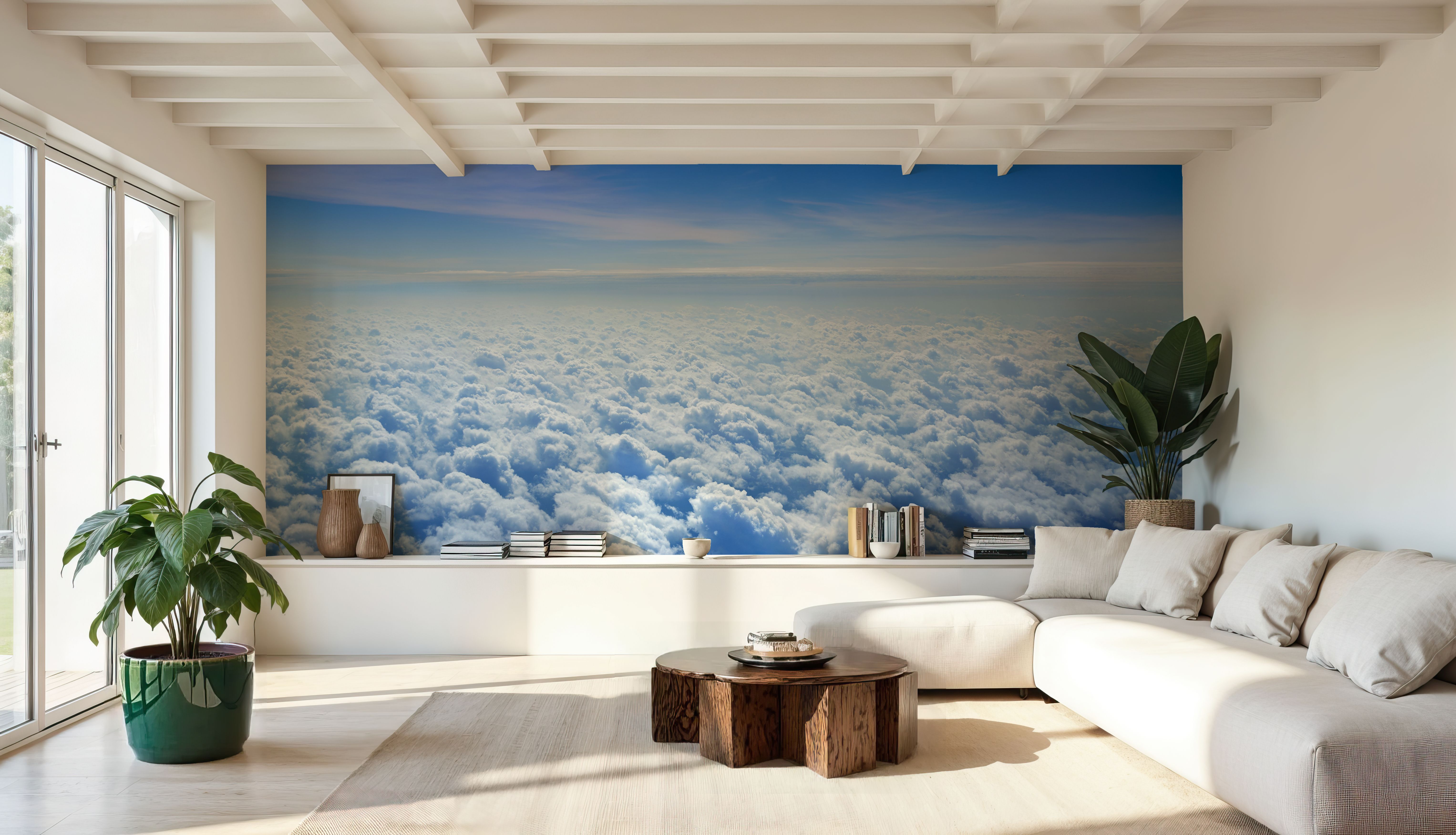 Cumulus View