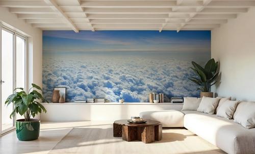 Cumulus View