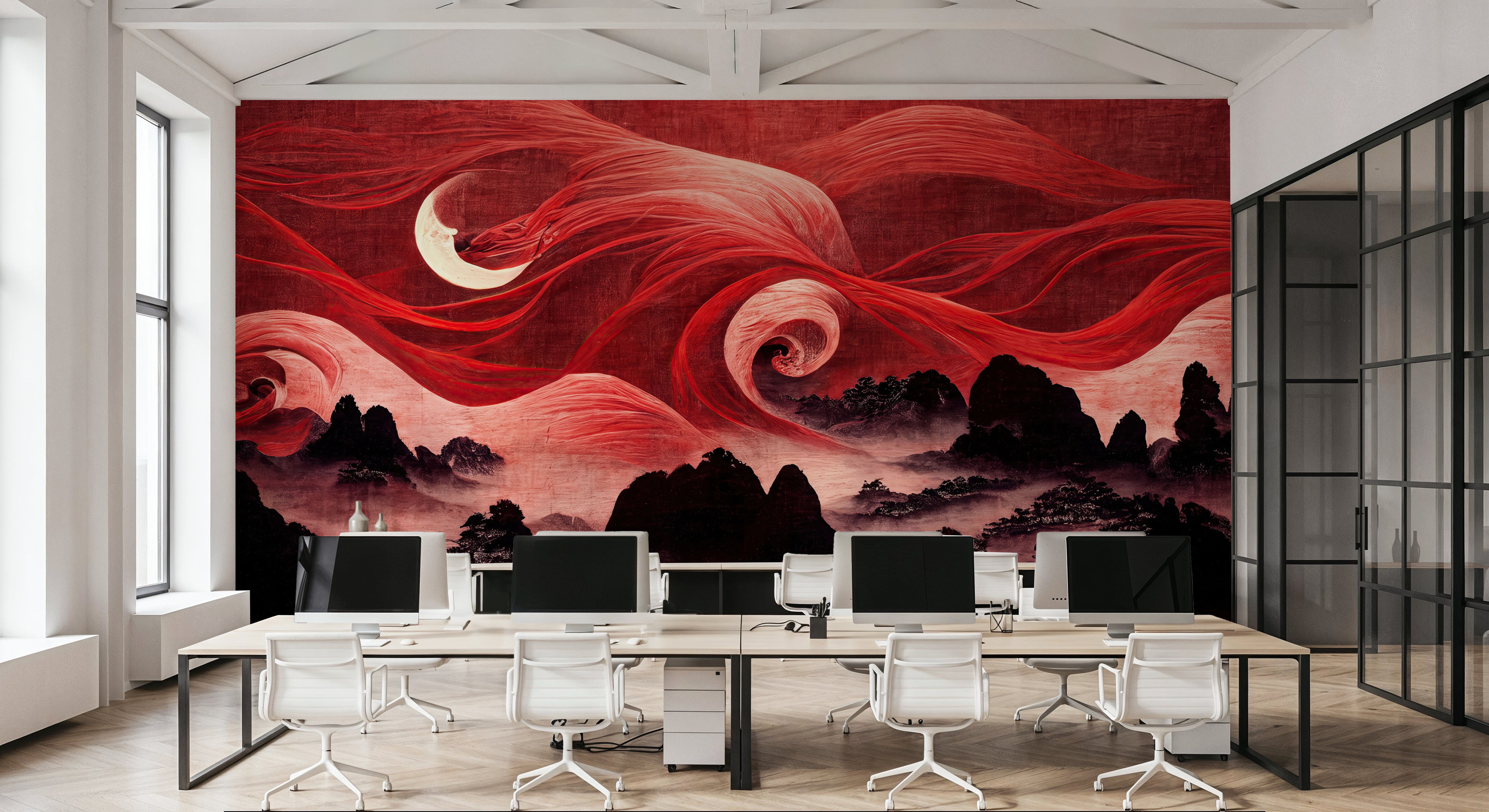Fire Winds 