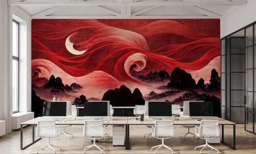 Fire Winds