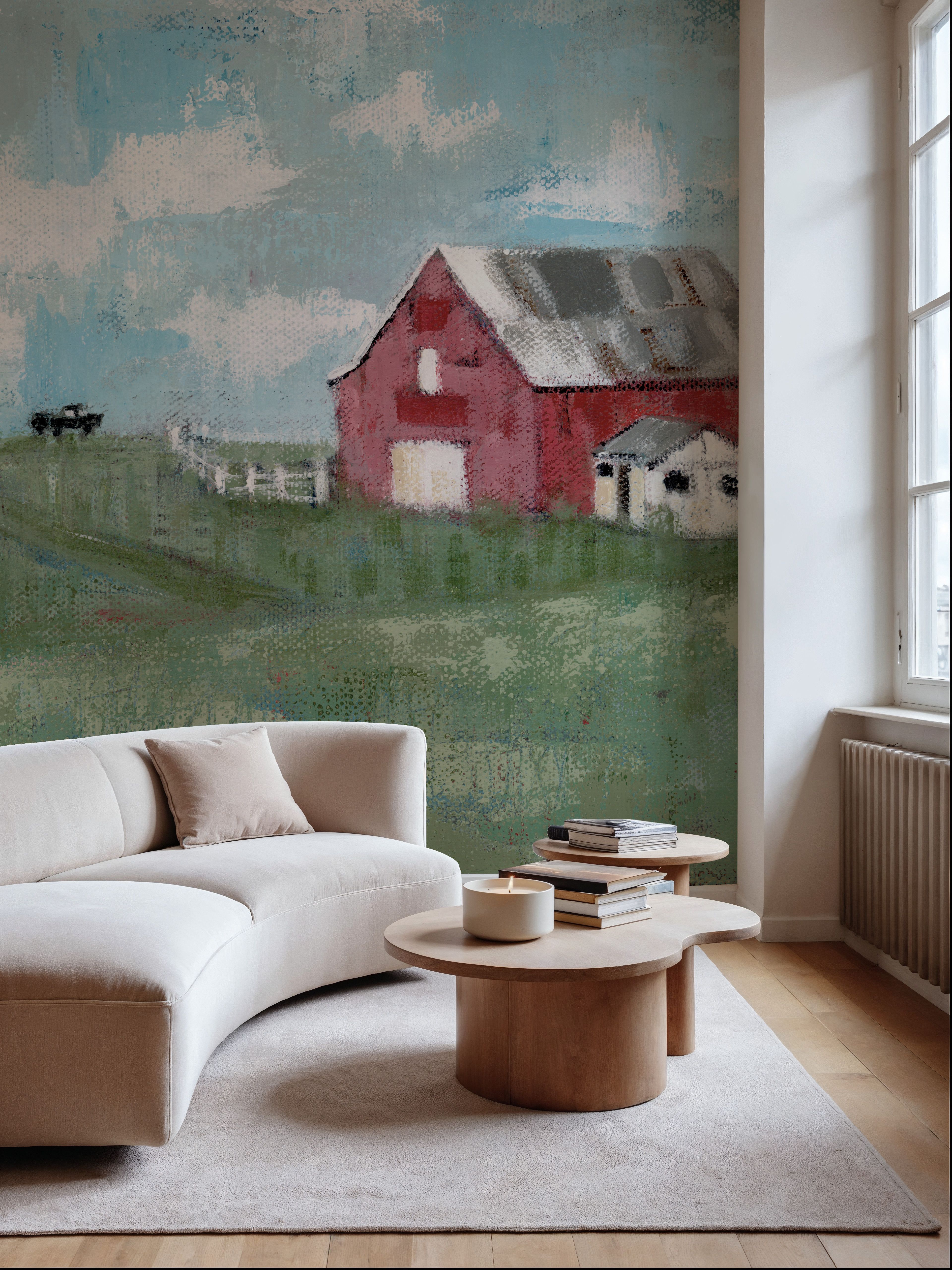 Homeward Bound