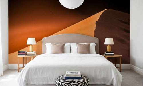 Desert Palette