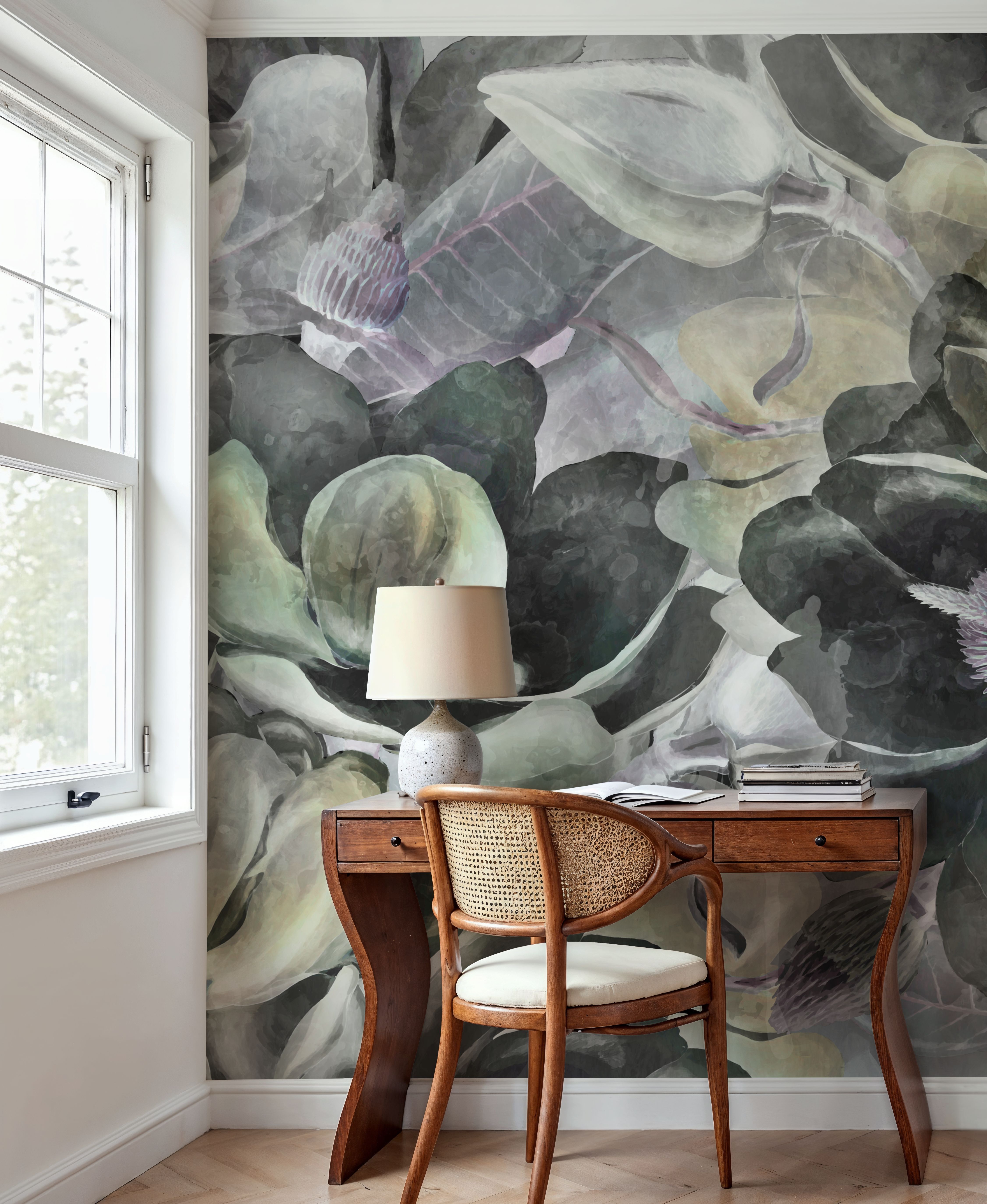 Magnolia art