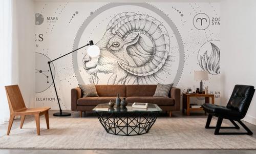 Aries Zodiac