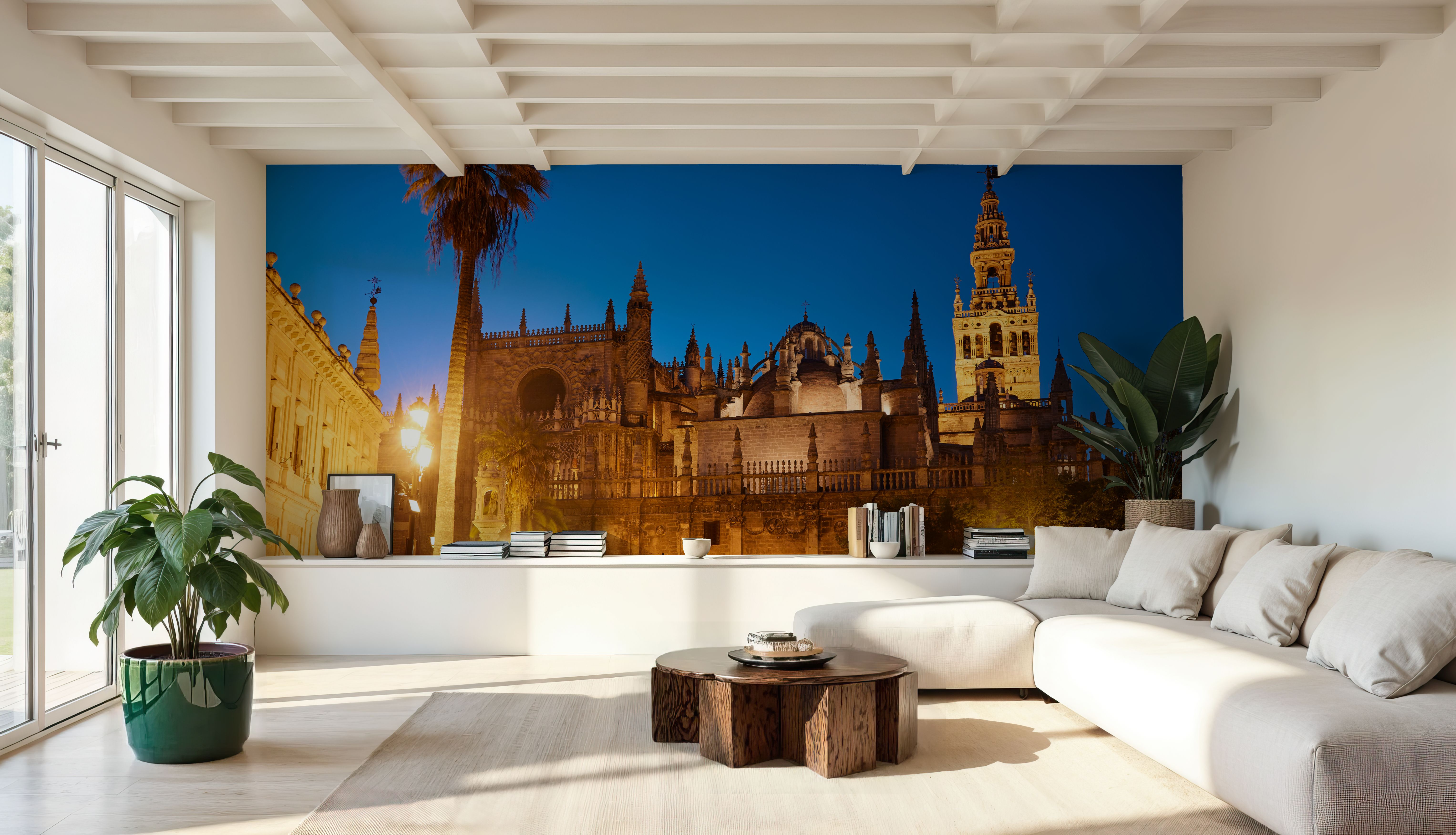 Seville Cathedral