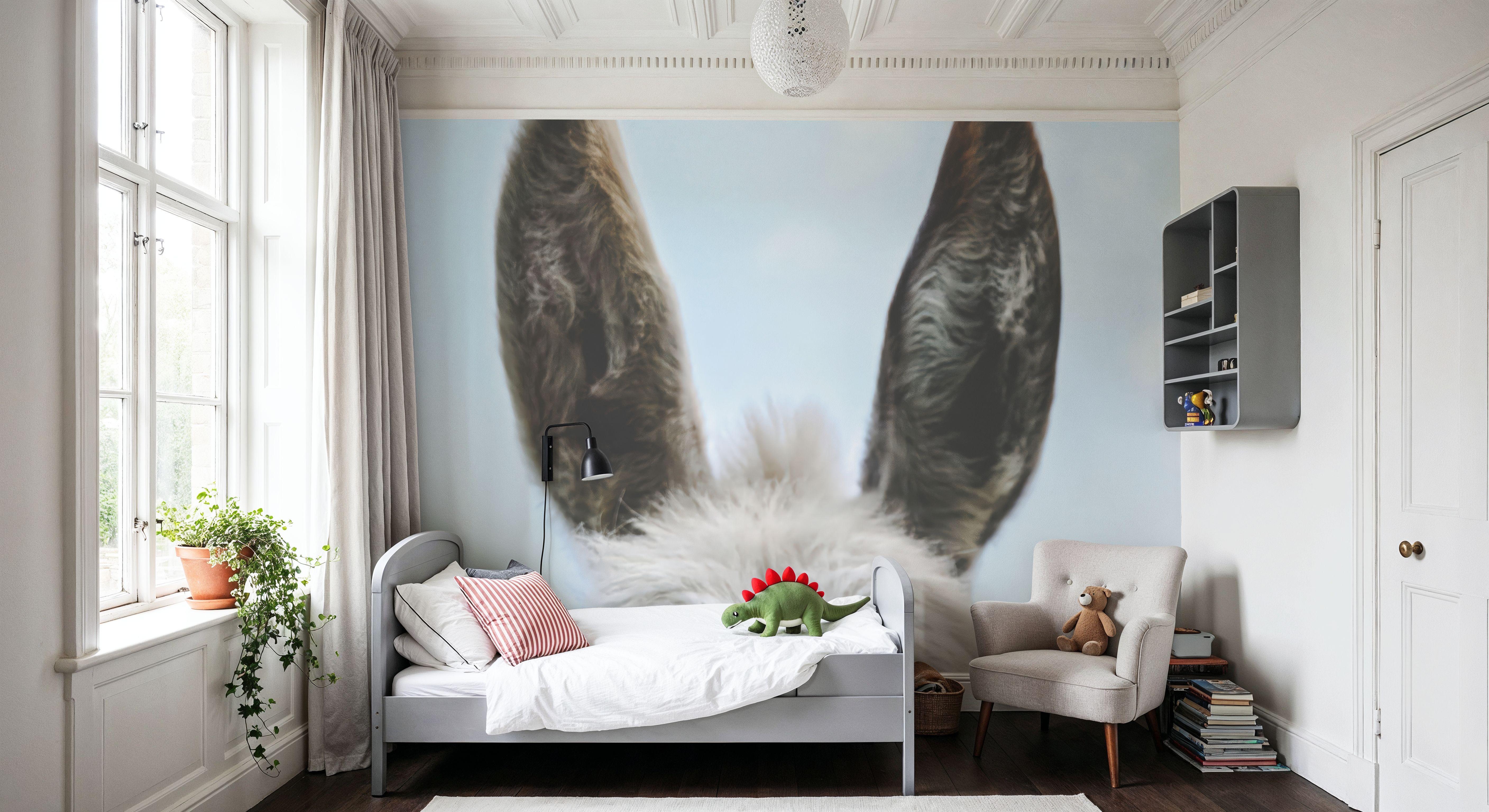 Downward Facing Donkey