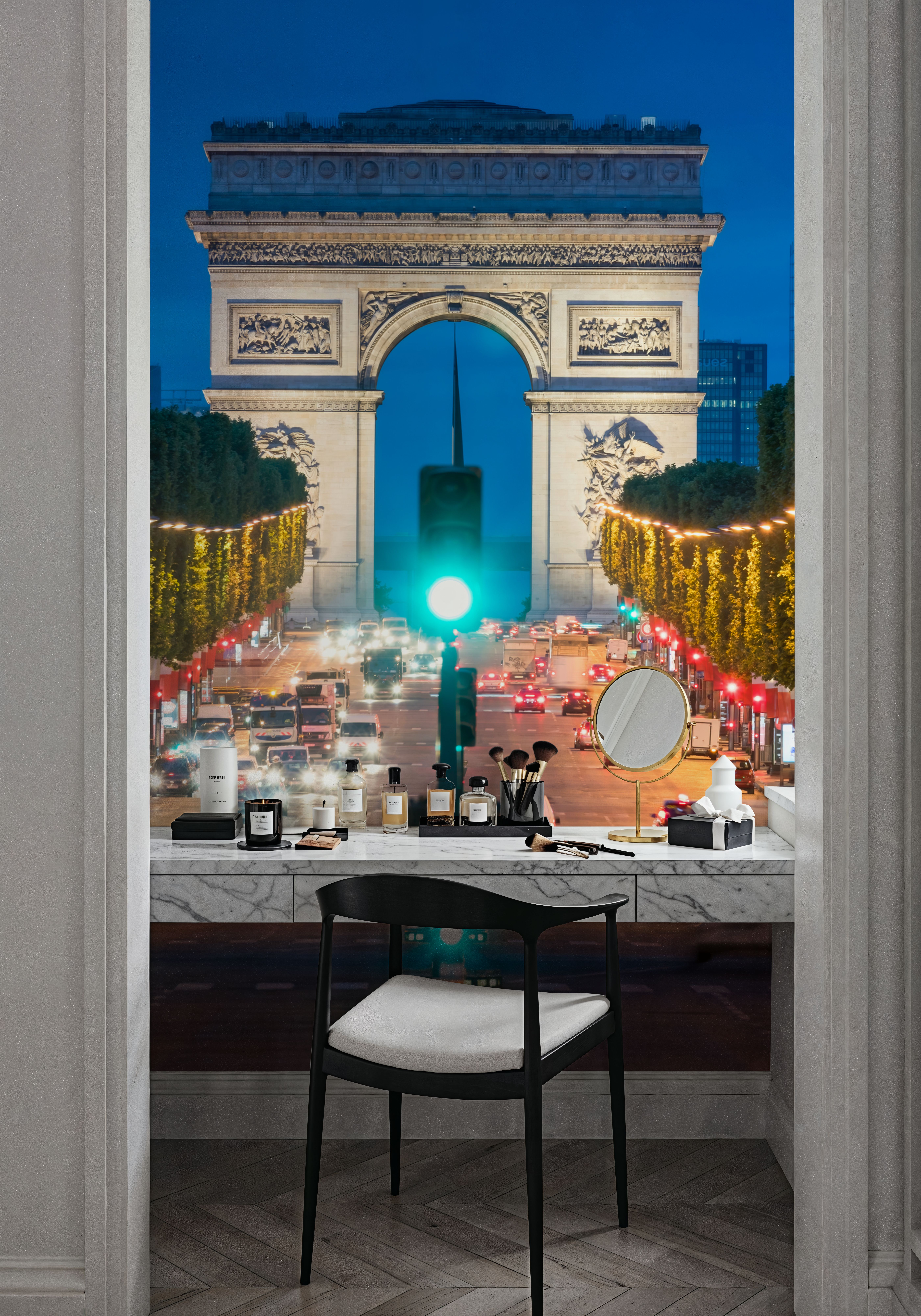 Avenue des Champs-Élysées