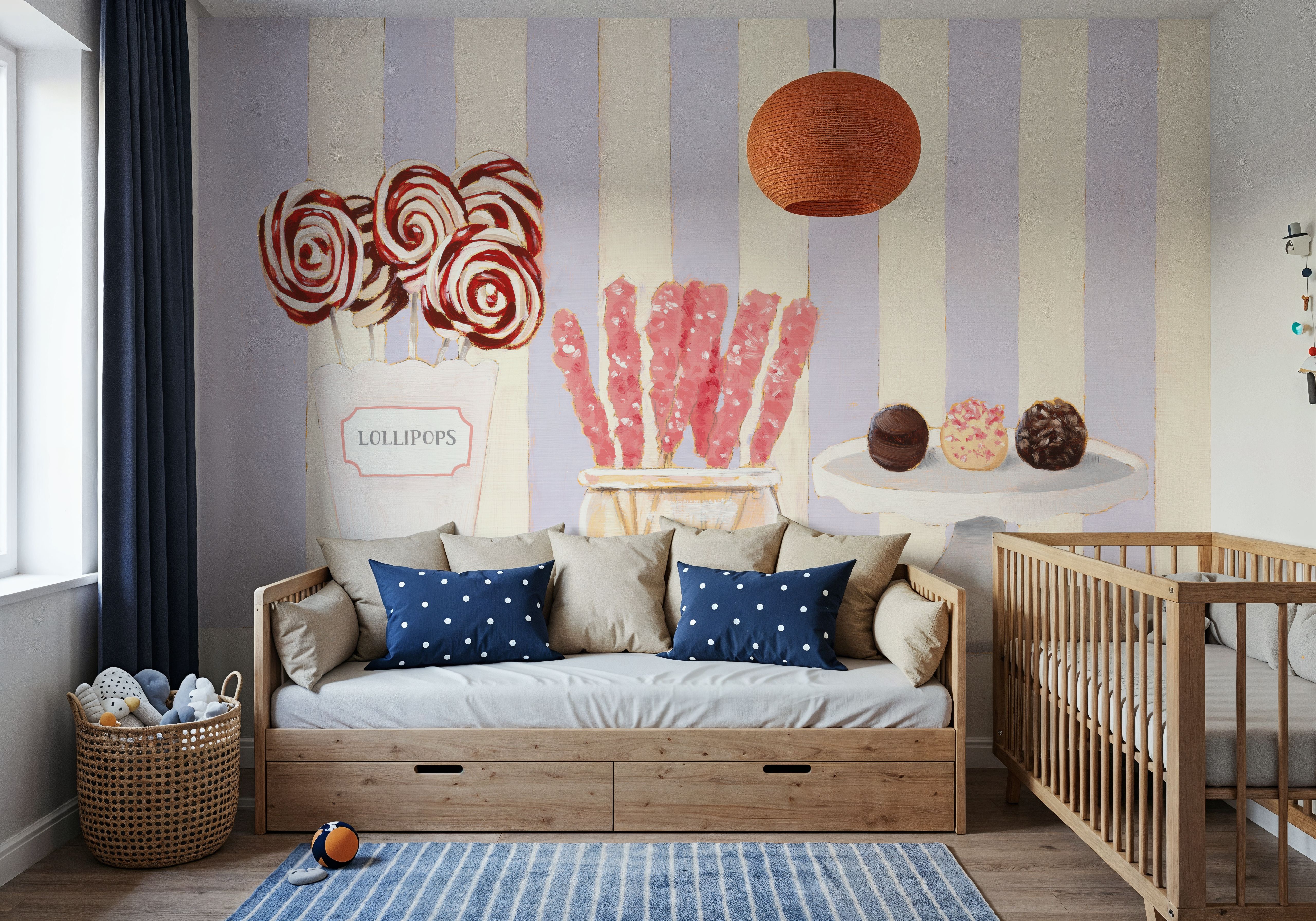 Parlour Shoppe Shoppe des Bon Bons