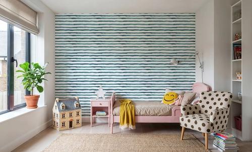 Horizontal Repeat