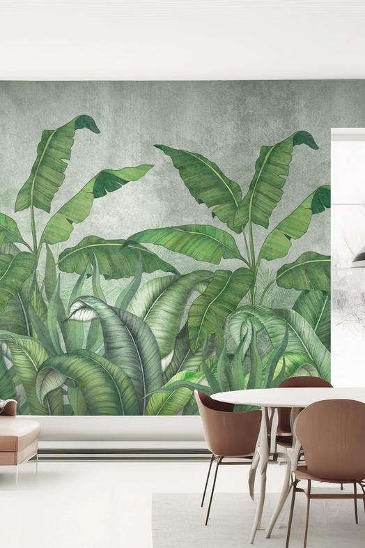 Big Leaves