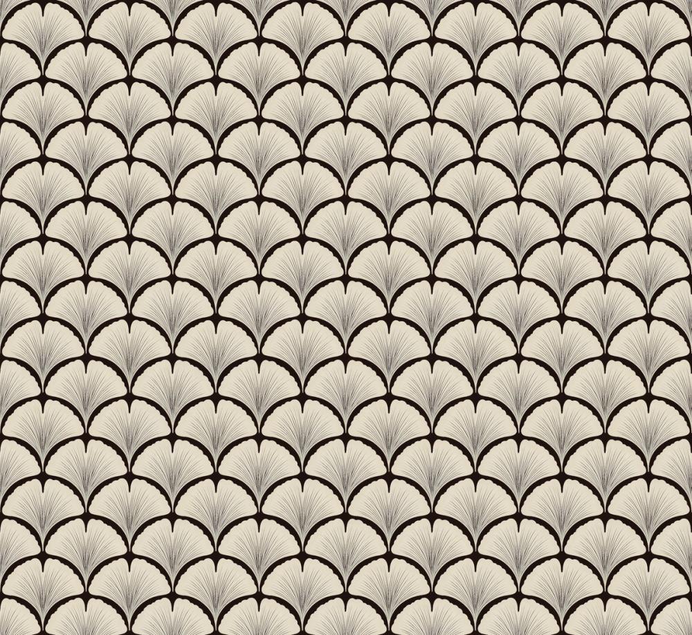 Ginko Folly, Ivory Ebony