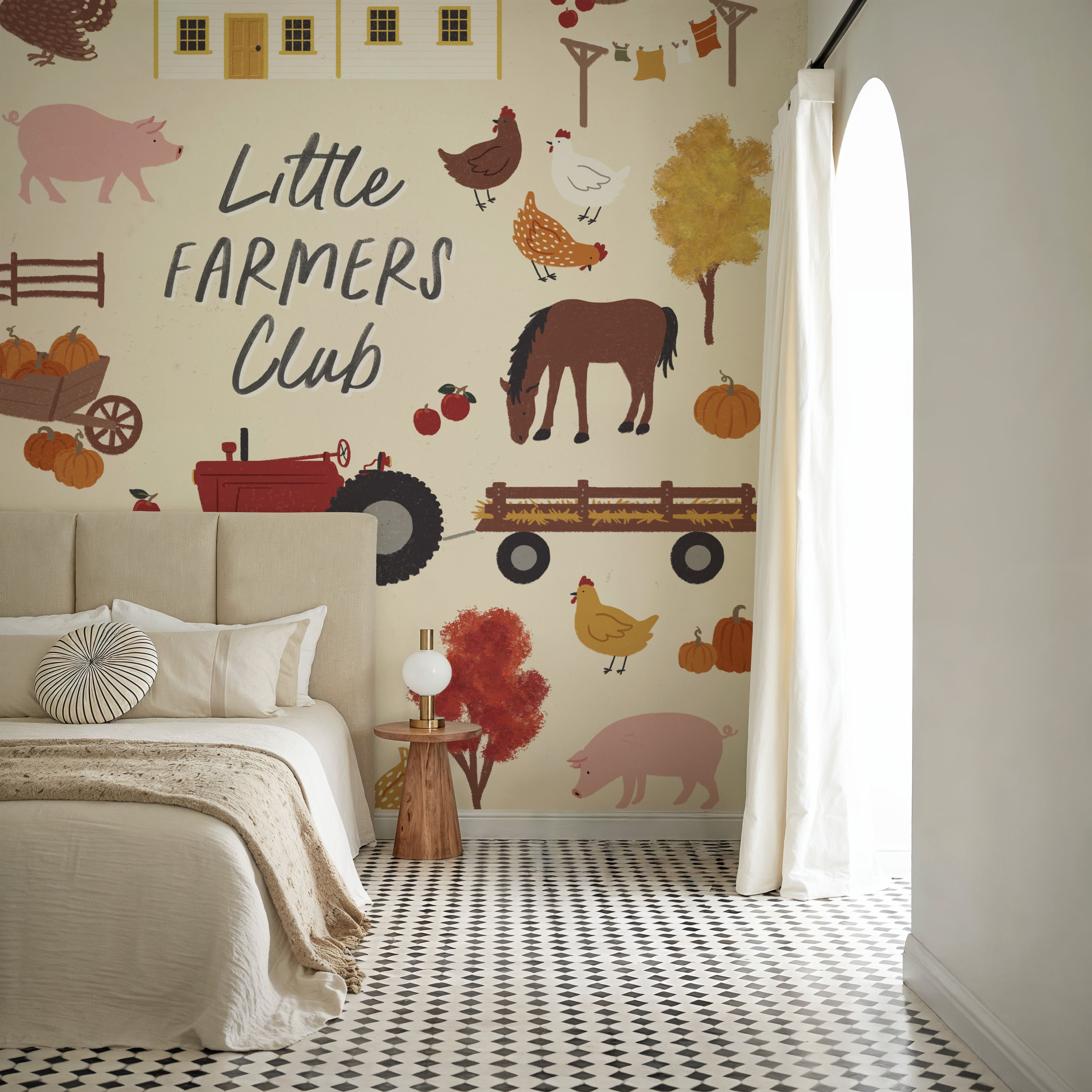 Harvest Village VI