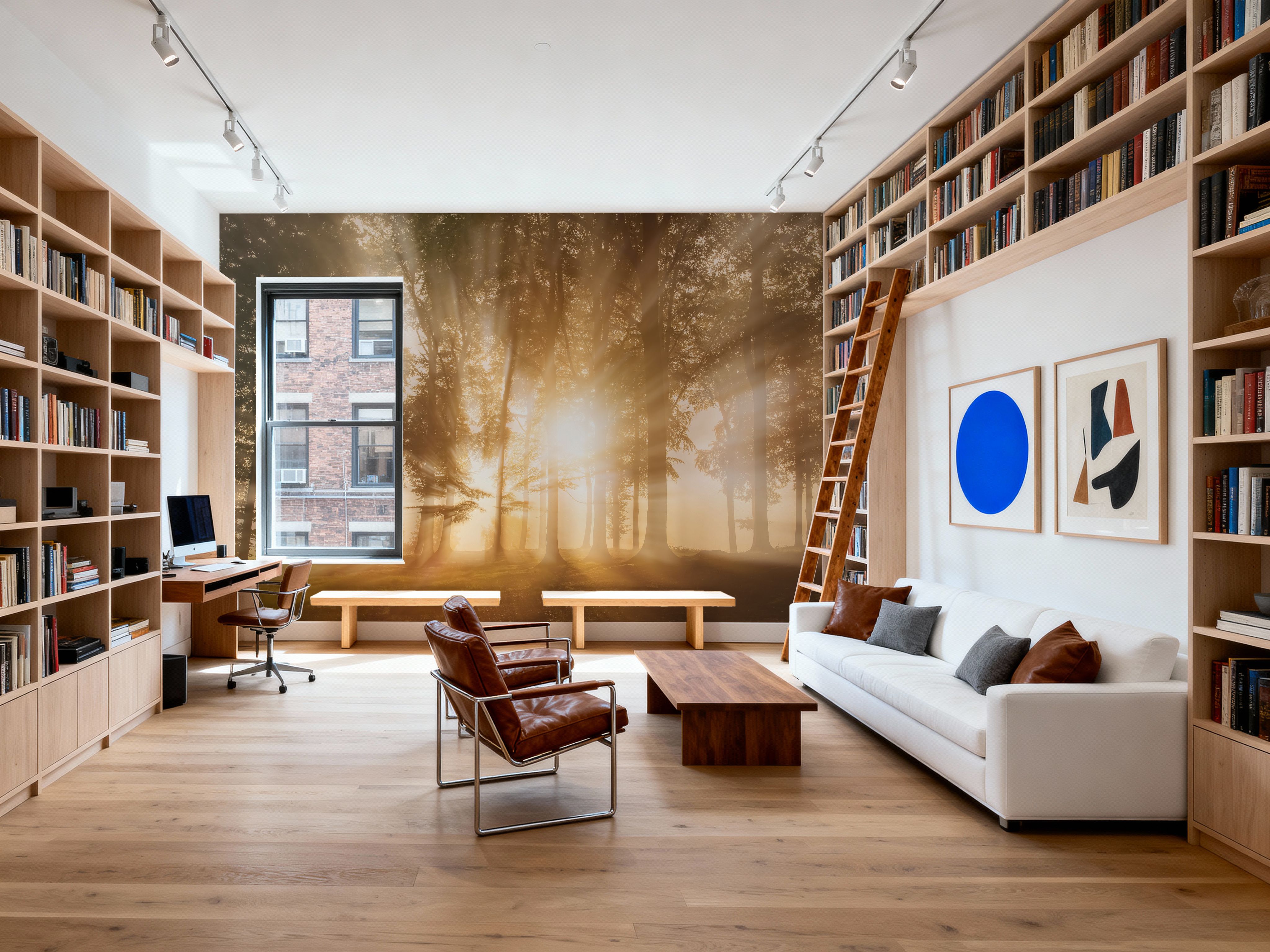 Blinded by The Light