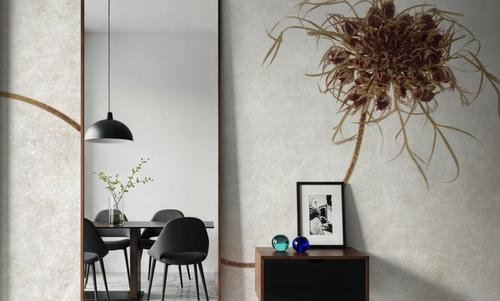 Dried Flower I