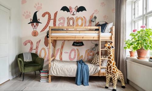 Lick or Treat V