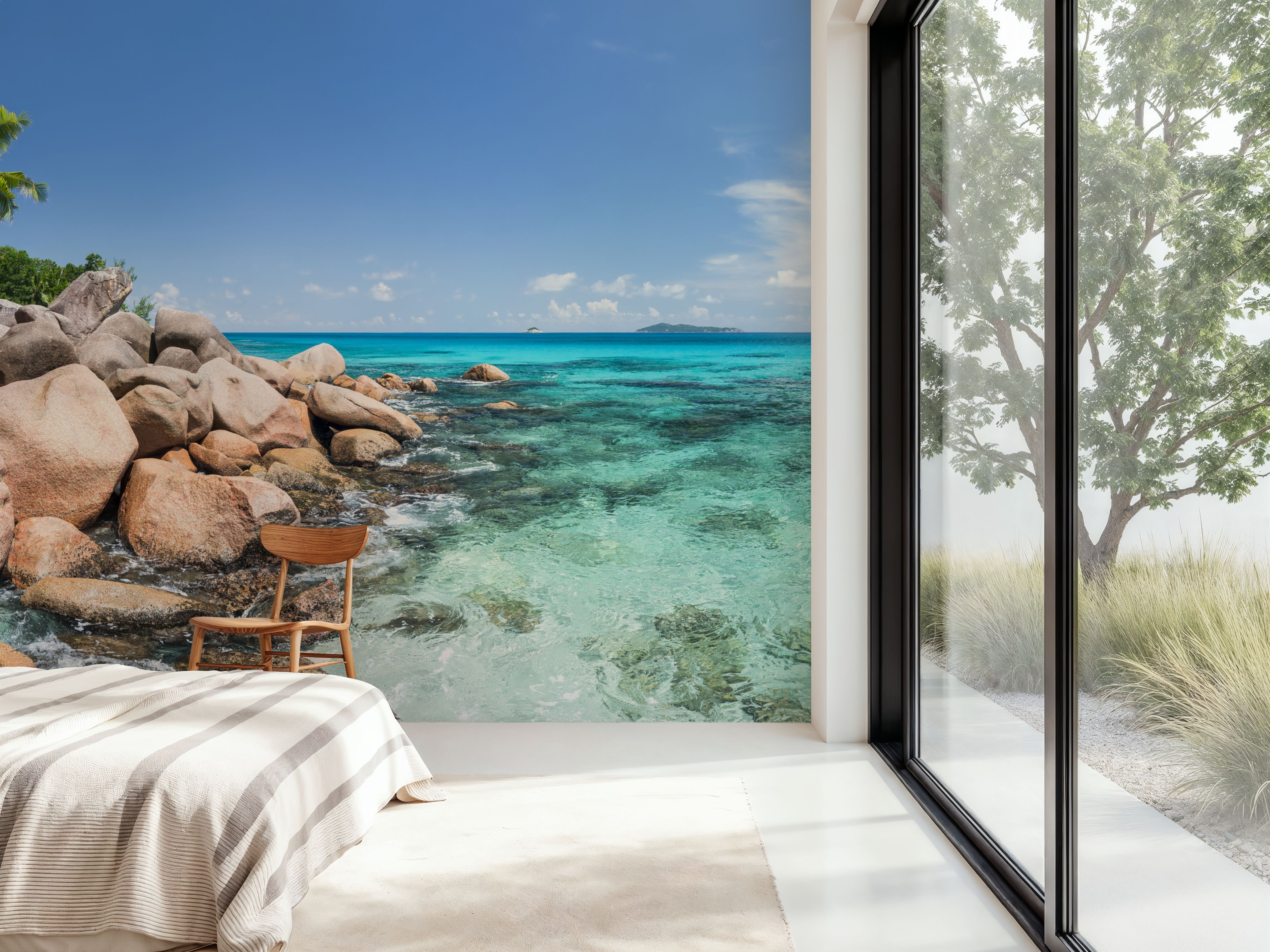 Anse Lazio
