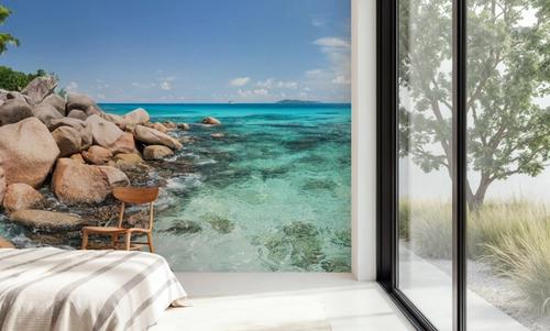 Anse Lazio