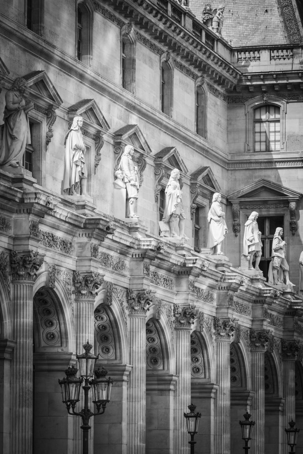 Paris Architecture I