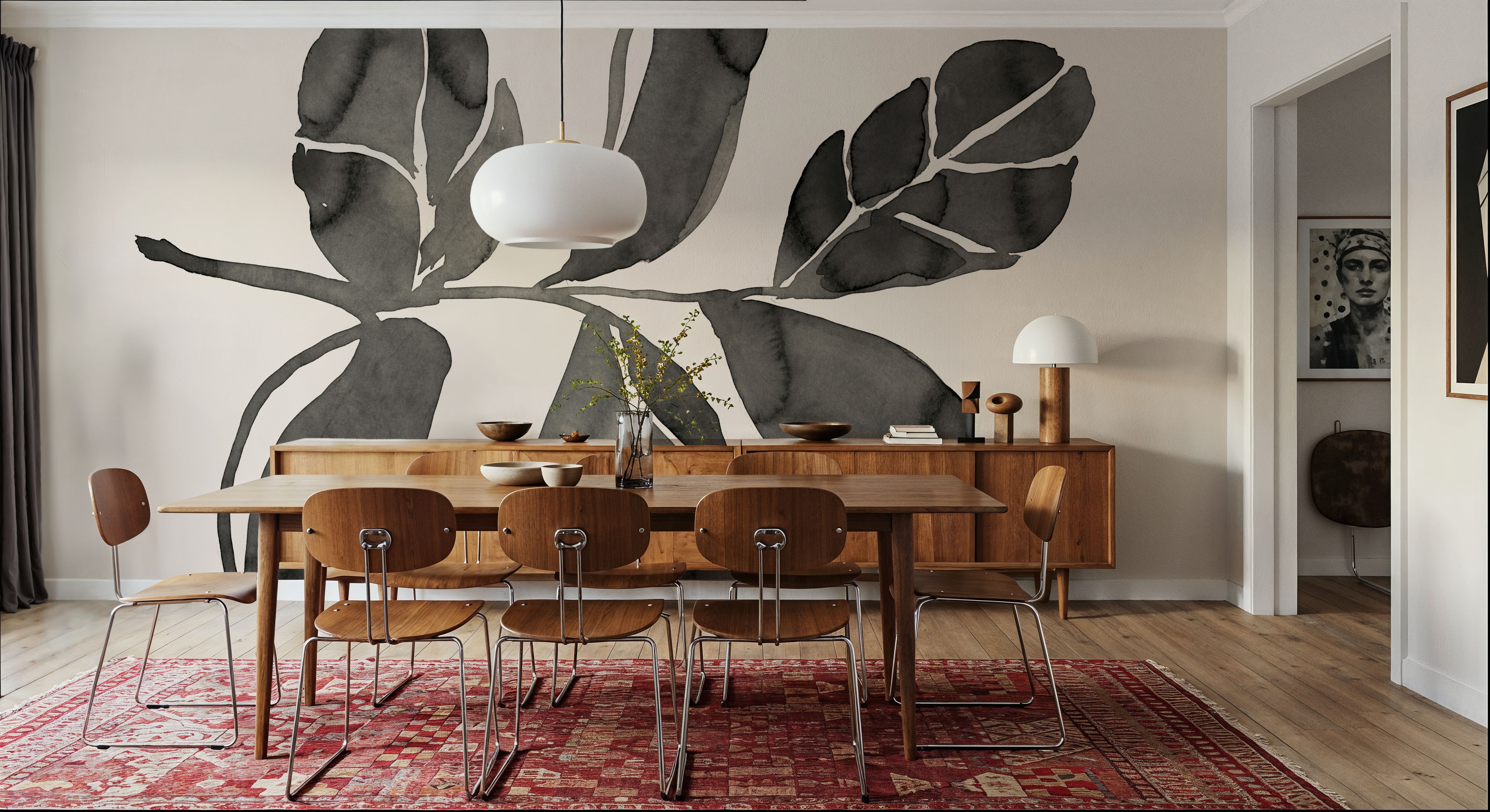 Fiddle Leaf IV Cream