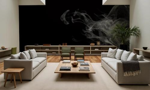 Let There Be Smoke