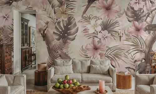 Exotic Vibes