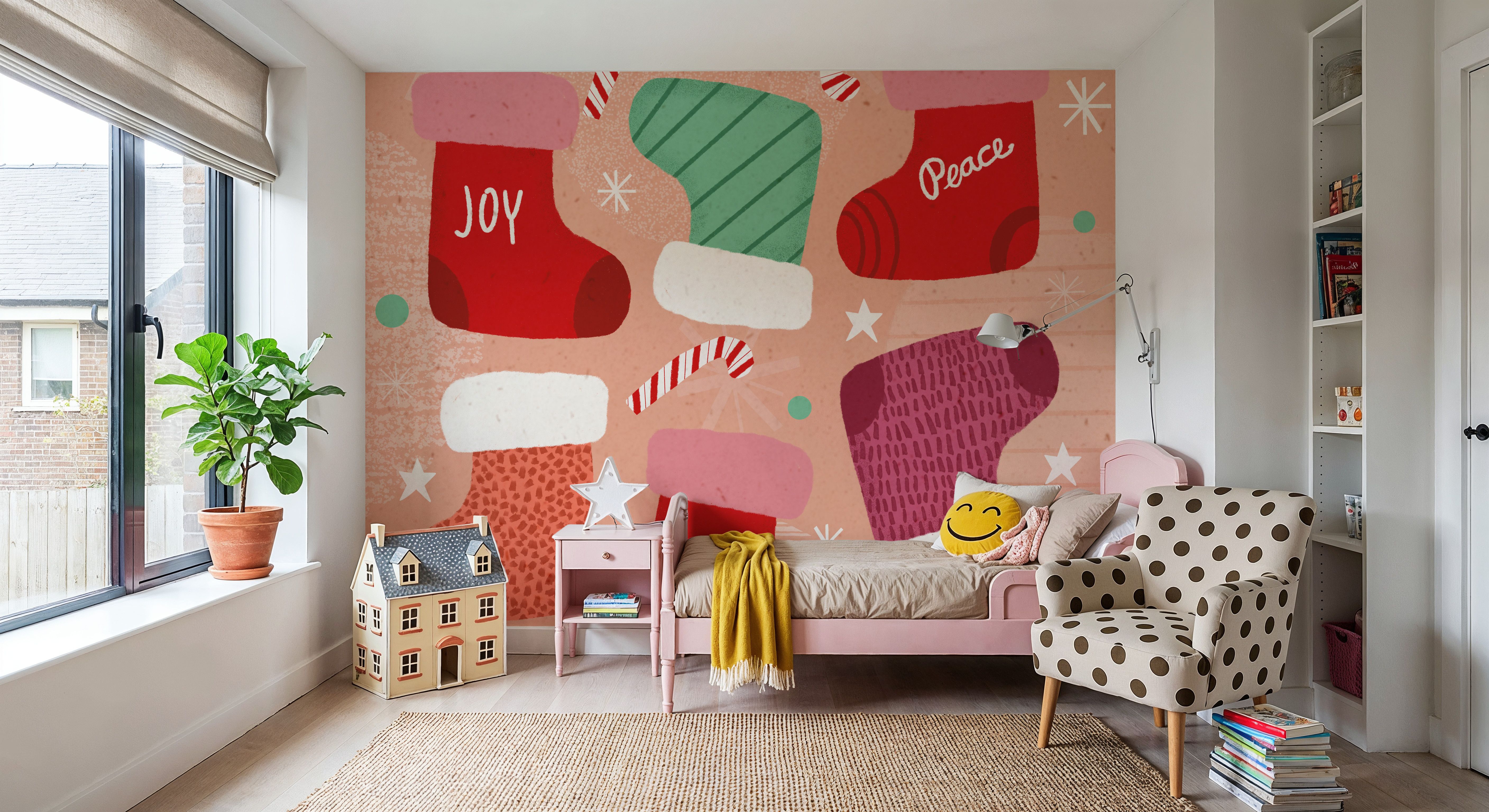 Cozy Cheer III