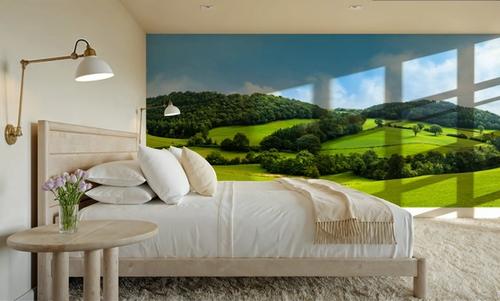 Welsh Landscape