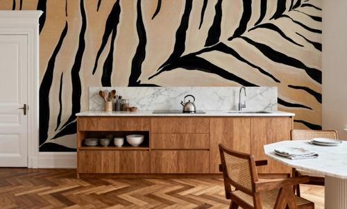 Animal Print III
