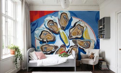 Oysters