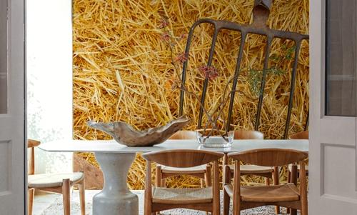 Harvest Pitchfork
