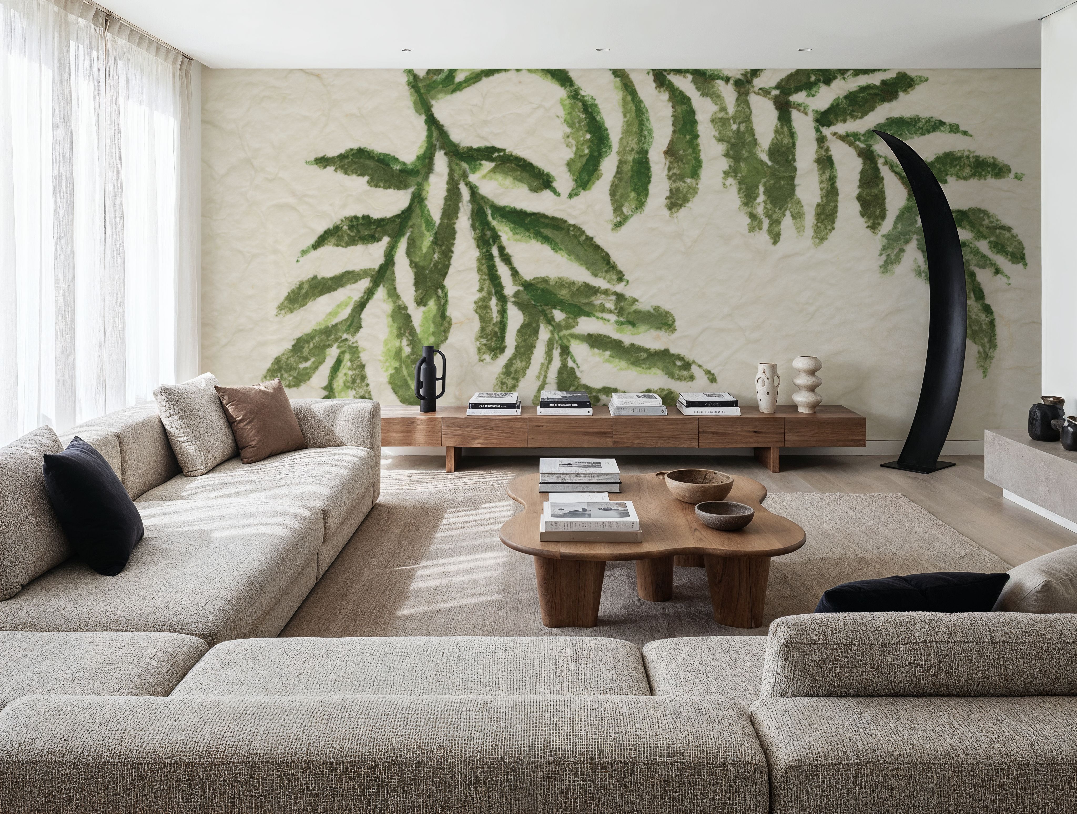 Kozo Fern V