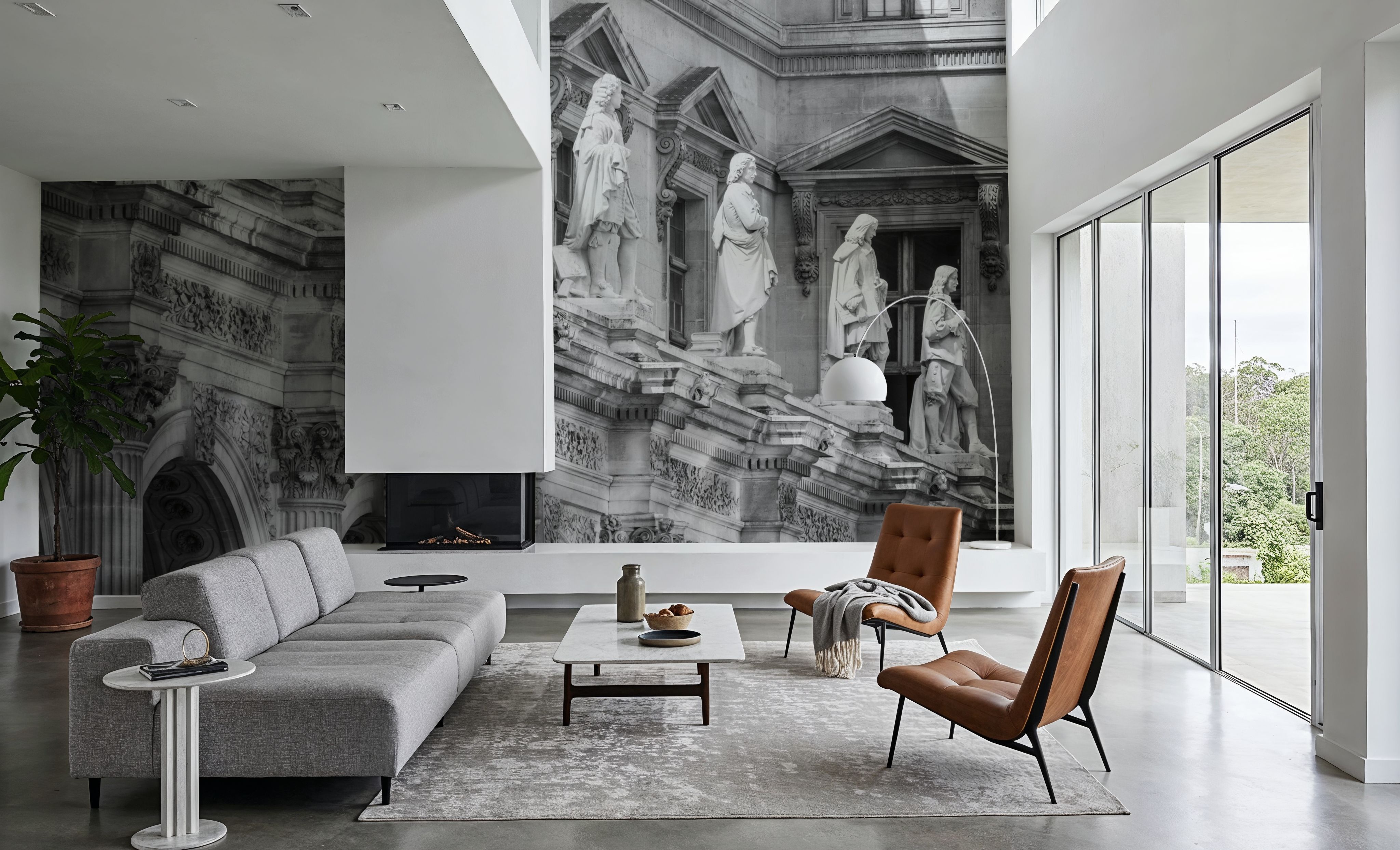 Paris Architecture I