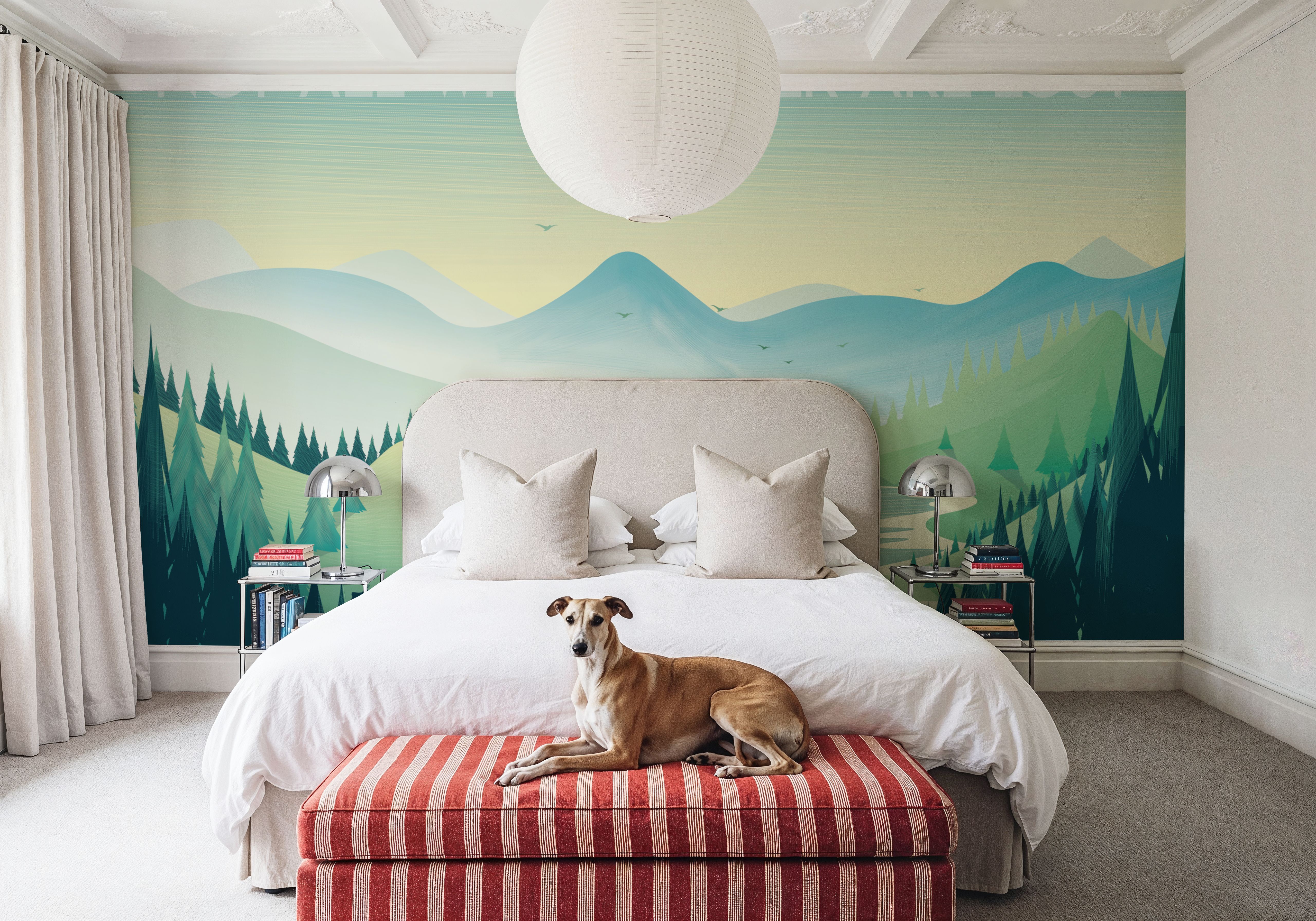 Not All Who Wander Are Lost