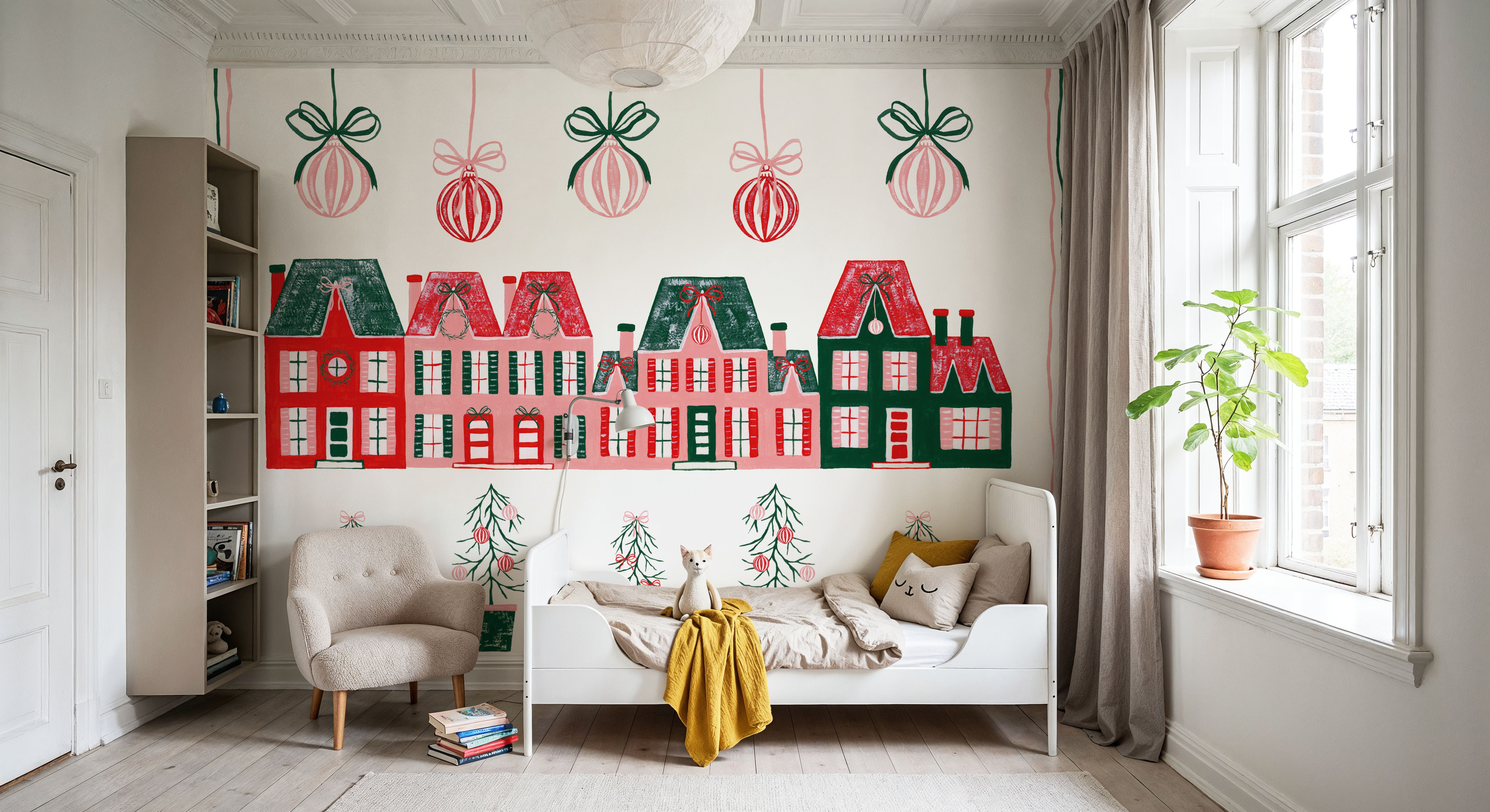 Hearth and Home IX