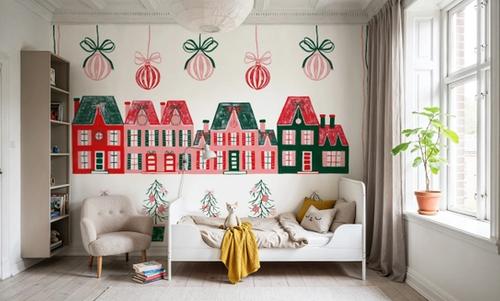 Hearth and Home IX