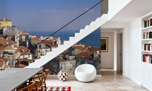 Mediterranean Panorama